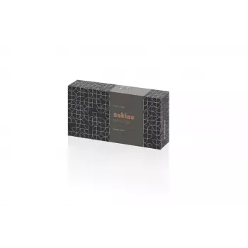 WEPA Prestige 2-kihilised näopaberid, valged, 100 tk