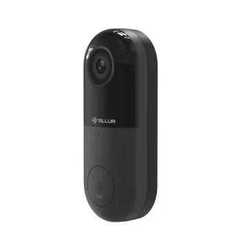 Video uksekell Tellur T-MLX46892 1080P juhtmega PIR-liikumisandur