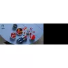 LEGO® 10302 Icons Optimus Prime, Transformerite roboti mudelikomplekt