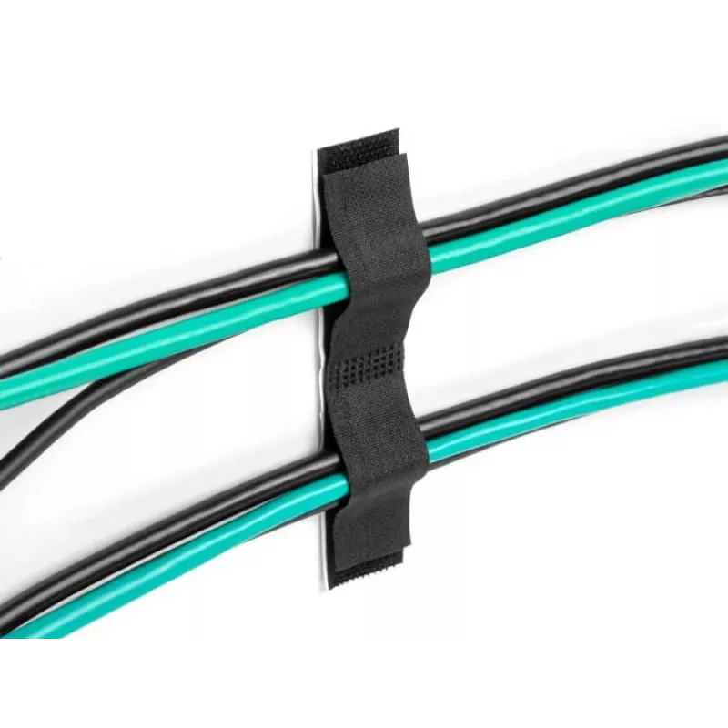 Kaablihoidja DeLOCK Hook-and-Loop 19098