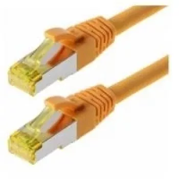 Võrgukaabel Helos Cat 6a S/FTP 0,25 m