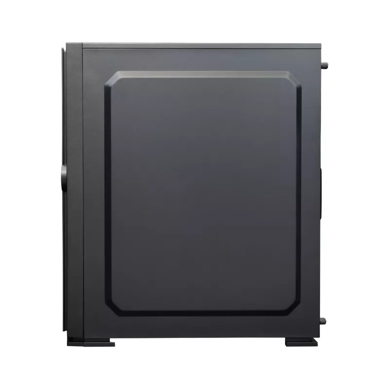 Arvuti korpus Panzer-2 White Shark GCC-2402 ATX Must