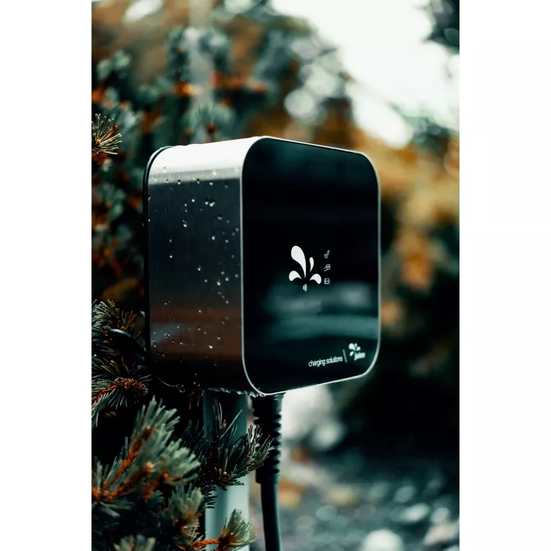 Wallbox laadija Juice Technology EL-JCME11M 11 kW 5 m kaabliga