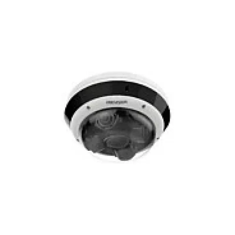Dome IP turvakaamera Hikvision DS-2CD6D44G1H-IZS 2688x1520, sise- ja välispaigaldus