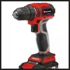 Einhell 4513995 juhtmeta puur