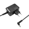 Toiteadapter QOLTEC 45W 19V 2.37A pistikuga 5,5x1,7 mm