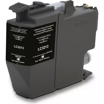 Kassett Brother LC3213 Must