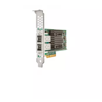 HPE SN1610Q 32Gb 2-pordiline Fibre Channel hostibussi adapter