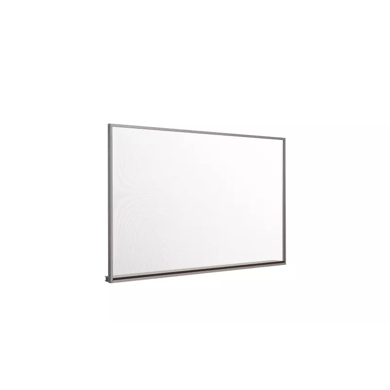 LG 55tolline läbipaistev OLED 55EW5P koos One:Quick dongle'iga
