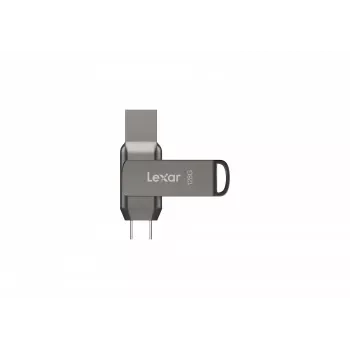 USB-mälupulk Lexar 128 GB USB USB-C LJDD400128G-BNQNG