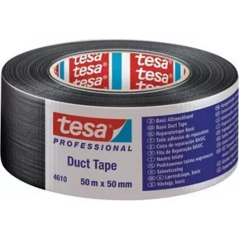 Teip Tesa 04610 — 50 m x 50 mm, must