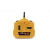 Jamara dump truck MK136 1:36 2,4 GHz - dump truck - 1:36 - boys - 6 Years - 320 g (410151)