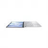 Sülearvuti ASUS Vivobook 17 X1704VA-AU1069W — Core 5 120U, 17,3-tolline FHD IPS-tasemel 60Hz, 16GB DDR5, 512GB SSD, Inteli graafika, WLAN+BT, 720p kaamera, 50WHr, WIN11