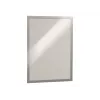Magnetic Frame Durable DURAFRAME A3 Silver