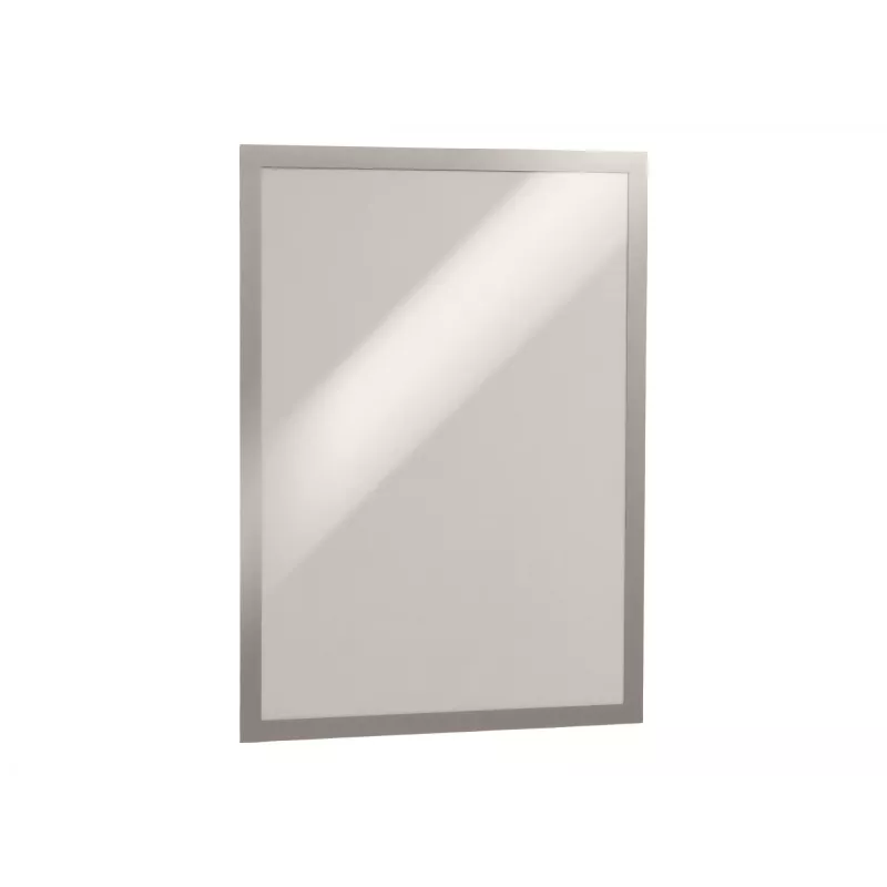 Magnetic Frame Durable DURAFRAME A3 Silver