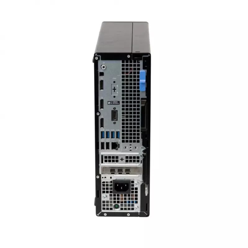 Tööjaam Axis 02692-002 Intel UHD Graphics 16 GB 256 GB SSD Windows 10 IoT Enterprise