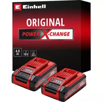 Einhell 4511629 aku must