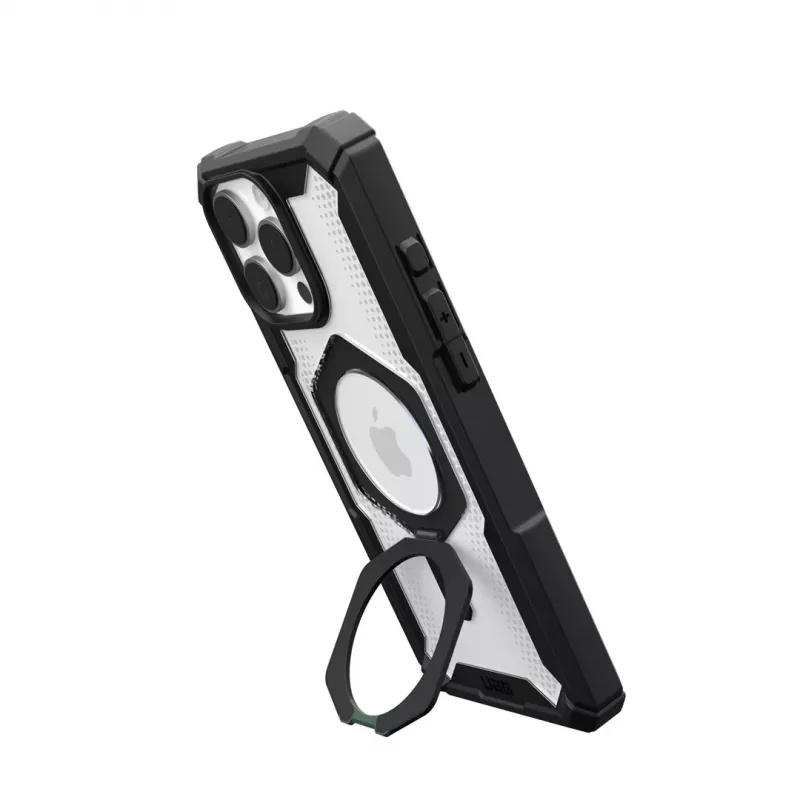 Urban Armor Gear Plasma XTE mobiiltelefoni ümbris iPhone 16 Pro Max jaoks, maksimaalne ekraani suurus 17,5 cm (6,9 inch)