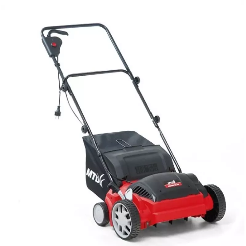 Murukoristaja MTD Smart 30 VE 1300 W kuni 200 m² jaoks