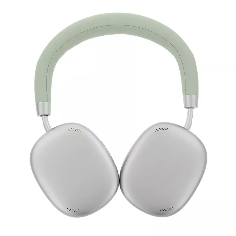 Tellur Shade Bluetooth-kõrvaklapid ANC roheline