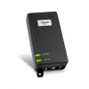 PoE-sisestaja ALLNET ALL-PI102-BT60-5G 60W, plastkorpus, ühe pordiga PoE++