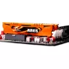 DIMM 32 GB DDR3-1600 (4x 8 GB) Quad-Kit, mälu F3-1600C10Q-32GAO, Ares, INTEL XMP, Lite Retail
