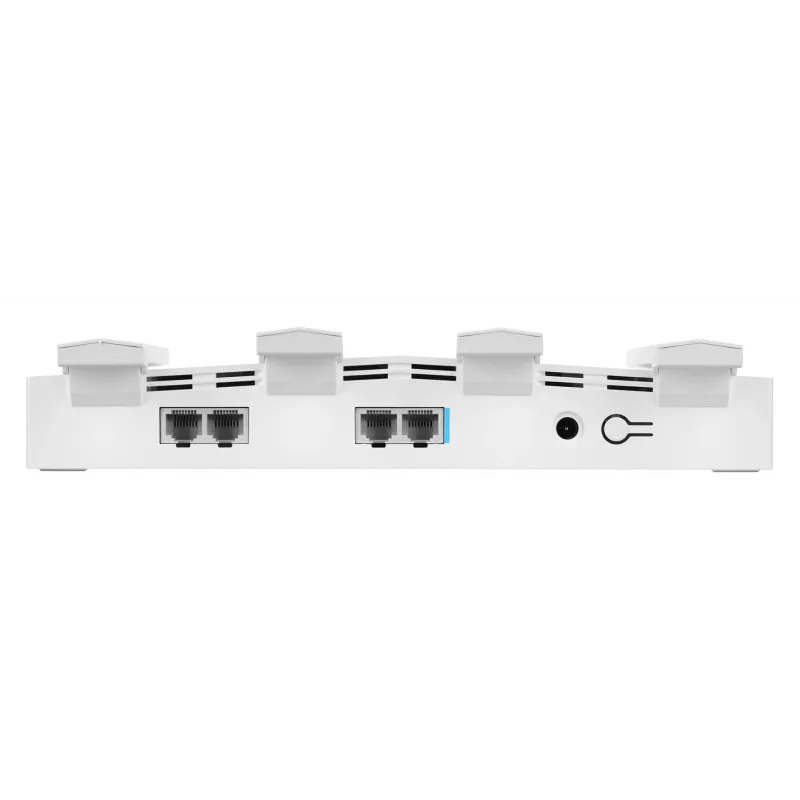 Ruuter ZTE T3000 Wi-Fi 6 ruuter Wi-Fi IDU