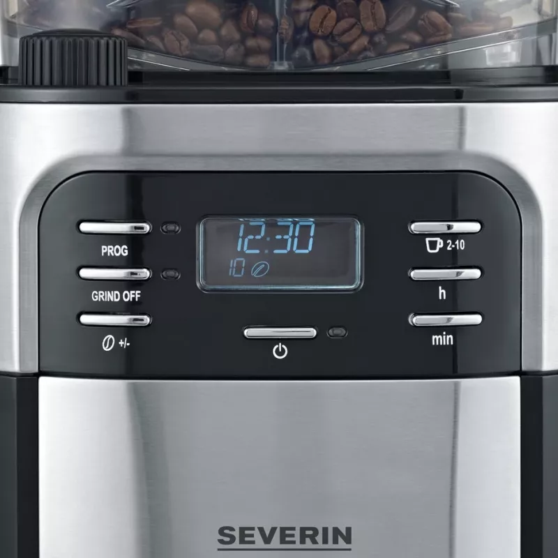 Severin KA4810 1.37 L Must