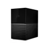 Väline kõvaketas Western Digital 44TB USB Type-A USB USB-C My Book Duo