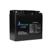 Extralink taaslaetav aku LiFePO4 24000 mAh 12,8 V