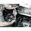 Wera 8767 C TORX HF 3 Zyklop 1/2 tolline TORX pesaotsakute komplekt, 9 osa