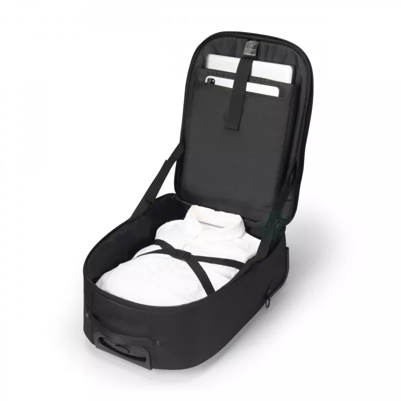 Seljakott DICOTA Eco CORE 40,6 cm (16 tolli)