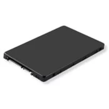 Lenovo 4XB7A38273 sisemine pooljuhtketas 960 GB 2,5-tolline Serial ATA III TLC