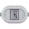 2-way Loudspeaker Axis C1110-E Valge Wired Intercom System