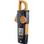Testo voolutangid, 600 AAC, 600 ADC, TRMS AC (TESTO 770-2)