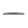 Logickeyboard Universal Bluetooth klaviatuur LKB-LPWB-BTPC-DE QWERTZ saksa must