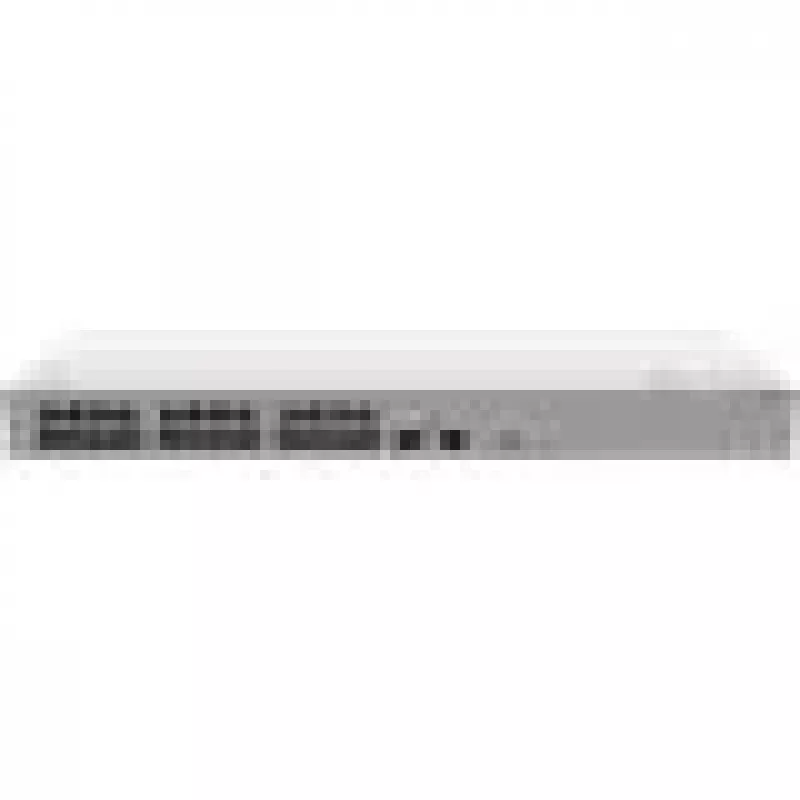 Lüliti Huawei CloudEngine S110-24T2SR Gigabit Ethernet 24 porti 1U