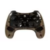 iBox IGP5 mängukontroller must Bluetooth mängupult analoog/digitaal Android, Nintendo Switch, Nintendo Switch Lite, Nintendo Switch OLED, PC, iOS