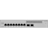 Hallatav lüliti HUAWEI S220S-8T2J L2 Gigabit Ethernet 8 porti 1U hall