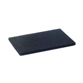 SAVIC süsifilter Nestor kassiliivakasti jaoks – 15×10 cm