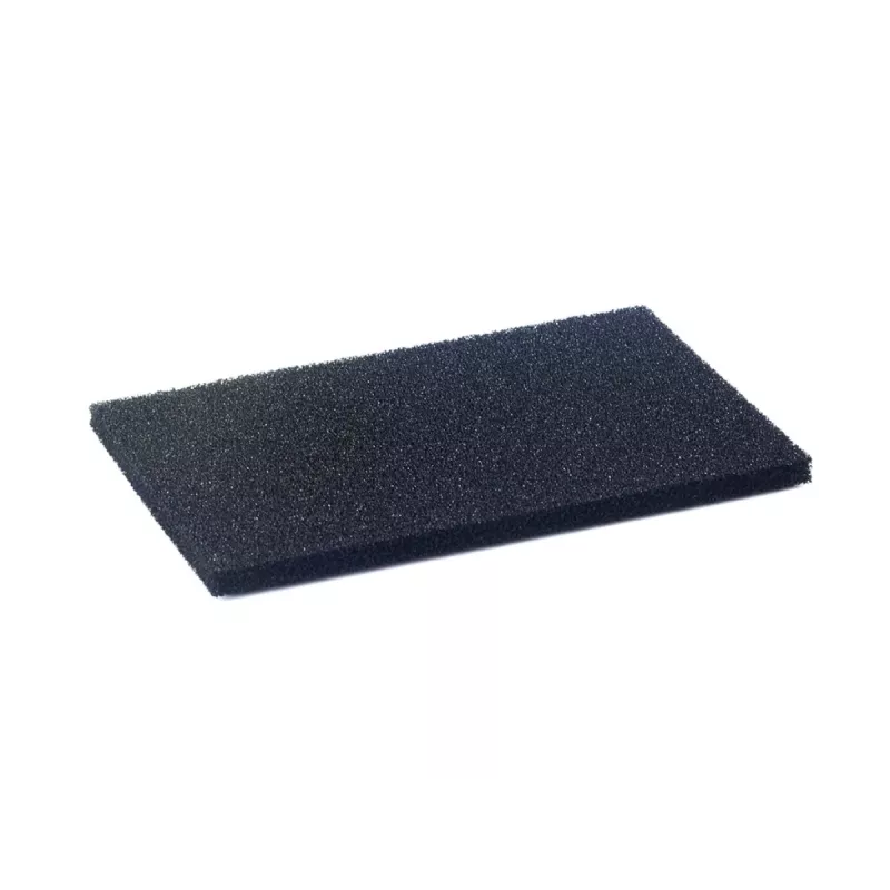 SAVIC süsifilter Nestor kassiliivakasti jaoks – 15×10 cm