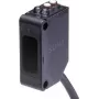 Fotoelektriline refleksioonisensor Panasonic CX491 — peegeldustüüp, ulatus 3 m, seeria CX400