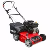 Skarifikaator MTD Optima 38 208 cm3 bensiinimootoriga, 38 cm töölaiusega