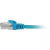 Võrgukaabel Sharkoon RJ-45 Cat6 10 m Hall