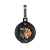 Resto Kitchenware Leo universaalne pann, ümmargune