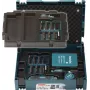 Makita B-49725 mutrikeeraja otsik 96 tk