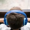Tellur Buddy Bluetooth Over-Ear kõrvaklapid, sinised