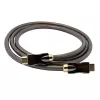 Roline – ühenduskaabel – RJ-45 (M) – RJ-45 (M) – 30 m – STP – CAT 5e – helehall