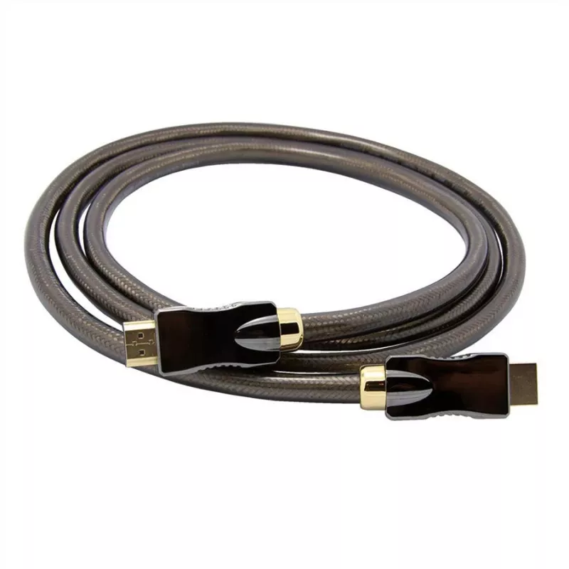 Roline – ühenduskaabel – RJ-45 (M) – RJ-45 (M) – 30 m – STP – CAT 5e – helehall