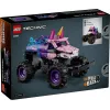 LEGO TECHNIC 42220 Monster Jam Sparkle Smash Pull-Back